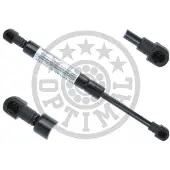 OPTIMAL AG-50351 Gasfeder Heckklappendämpfer für PORSCHE BOXSTER (986) 225mm