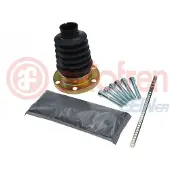 AUTOFREN SEINSA Faltenbalgsatz, Antriebswelle AUTOFREN SEINSA_D8291T