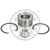 OPTIMAL Radlagersatz Vorne für OPEL Corsa D Schrägheck (S07) 72mm 72,04mm 201138