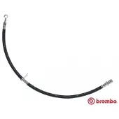 Brembo Bremsschlauch ESSENTIAL LINE T 78 044