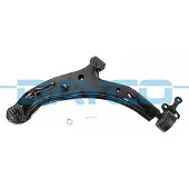 DAYCO DSS1312 Querlenker Vorne Links Unten für NISSAN Almera II Limousine (N16)