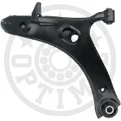 OPTIMAL G6-2093S Querlenker Rechts Unten Vorne für SUBARU XV (GP)