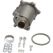 MAXGEAR Katalysator 27-6190