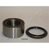 Japanparts Radlagersatz Vorne für FORD USA PROBE I 72mm KK-13006
