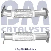 BM CATALYSTS Abgasrohr BM50642