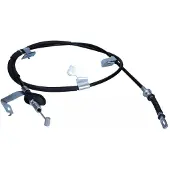 MAXGEAR Seilzug, Feststellbremse 32-0828