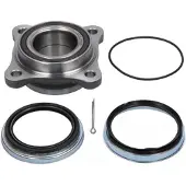 KAVO PARTS Radlagersatz für TOYOTA HILUX III Pick-up (TGN1, GGN2, GGN1, KUN2, KUN1) WBK-9042