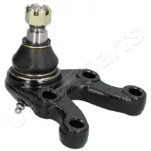 Japanparts Traggelenk Vorne Links Unten für MITSUBISHI L 300 III Bus (P0W, P1W, P2W) BJ-515L