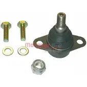 METZGER Trag-/Führungsgelenk KIT + 57007118