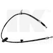 NK Handbremsseil Seilzug Feststellbremse für CHEVROLET CRUZE (J300) 905013