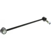 VAICO Koppelstange Stabilisator passend für MERCEDES-BENZ C-Klasse Limousine (W204) Vorne Rechts V30-1673