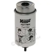HENGST FILTER Kraftstofffilter H277WK