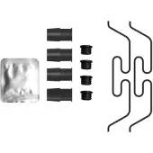Textar Zubehörsatz, Bremssattel 82556100