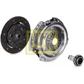LuK Kupplungssatz RepSet 617 0474 10