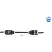 Meyle Antriebswelle 37-14 498 1001