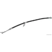 HERTH+BUSS ELPARTS Bremsschlauch HERTH+BUSS JAKOPARTS J3700394, Links