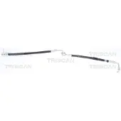 TRISCAN Bremsschlauch F10x1 & Banjo IAM-Expertise für MAZDA MX-5
