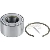SNR Radlagersatz R168.66