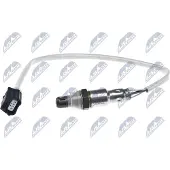 NTY Lambdasonde für NISSAN MICRA IV (K13) nach-Kat Diagnosesonde ESL-NS-015