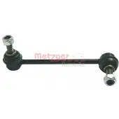 Metzger&Mendle Metzger Stange/Strebe, Stabilisator KIT + 53034612