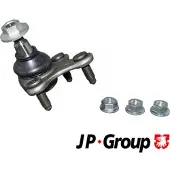 JP GROUP Traggelenk Vorne Links für VW Golf VII Schrägheck (5G1, BQ1, BE1, BE2) 1140303970