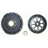 SACHS Kupplungssatz 3000 951 201