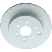Bosch Bremsscheibe 0 986 479 J68, 1 Stück