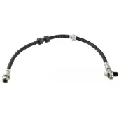 Hella Bremsschlauch [Hersteller-Nr. 8AH355460-051] für Seat, Skoda, VW