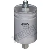 HENGST FILTER Kraftstofffilter H127WK