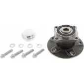 MAPCO Radlagersatz HA MERCEDES-BENZ A-KLASSE (W169), B-KLASSE (W245)