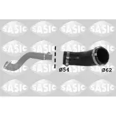 SASIC Ladeluftschlauch 3336220