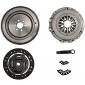 Nexus Kupplungssatz komplett F1X088NX für OPEL Vectra C Caravan (Z02) 240mm