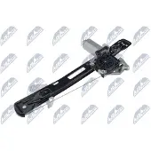 NTY EPS-FR-004S Elektrischer Fensterheber Hinten Rechts für FORD Focus II Schrägheck (DA, HCP, DP)