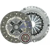 AISIN Kupplungssatz Kupplung für TOYOTA AVENSIS Kombi (T25) KT-132A