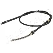 Japanparts Seilzug, Feststellbremse BC-509