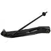 Japanparts Lenker, Radaufhängung CJ-611L