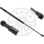 OPTIMAL Motorhaubendämpfer AG-50171 für VW SHARAN (7M8 7M9 7M6) 455mm 0 224kg