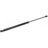 METZGER Gasfeder Koffer-/Laderaum 500 mm 410 N Hub 192 mm Ø 8 mm für PEUGEOT 308