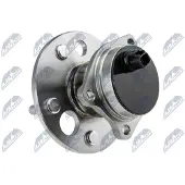 NTY Radlagersatz Hinten Hinten Links Hinten Rechts für TOYOTA Picnic (XM1) KLT-TY-065