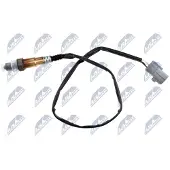 NTY Lambdasonde [Hersteller-Nr. ESL-FT-003] für Suzuki, Fiat, Mitsubishi