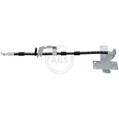 A.B.S. Bremsschlauch SL 6765