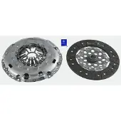 SACHS 3000 951 928 Kupplungssatz for and other applications