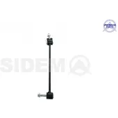 SIDEM Koppelstange Stabilisator passend für MERCEDES-BENZ S-Klasse Limousine (W222, V222, X222) Hinten Links 49864