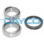 DAYCO Radlagersatz [Hersteller-Nr. KWD1469] für Hyundai, Mitsubishi