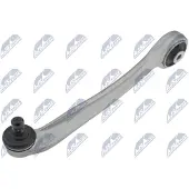 NTY ZWG-VW-003 Querlenker Vorne Links Oben Vorne Außen Links für VW PASSAT Variant (3B6)