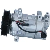 NRF Klimakompressor 320058