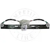 AIC 53577 Elektrischer Fensterheber Hinten Links für BMW X3 (E83)