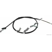 HERTH+BUSS JAKOPARTS Seilzug, Feststellbremse [Hersteller-Nr. J3924078] für Honda