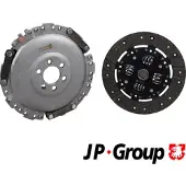 JP GROUP Kupplungssatz Kupplung für VW GOLF III (1H1) 1130402010