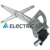 Electric Life ZR LR22 L Elektrischer Fensterheber Vorne Links für LAND ROVER Defender SUV (L316) Defender Pickup (L316) Defender SUV Cabrio (L316)